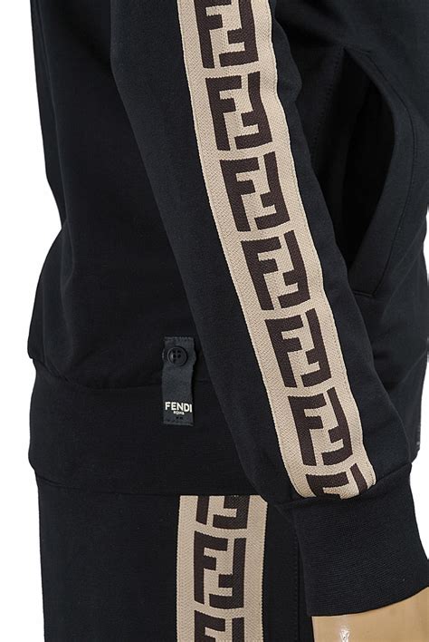 fendi tracksuit yupoo|farfetch fendi tracksuit.